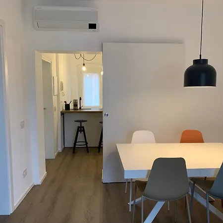 Apartamento Aldeia Bianca Cadimare *