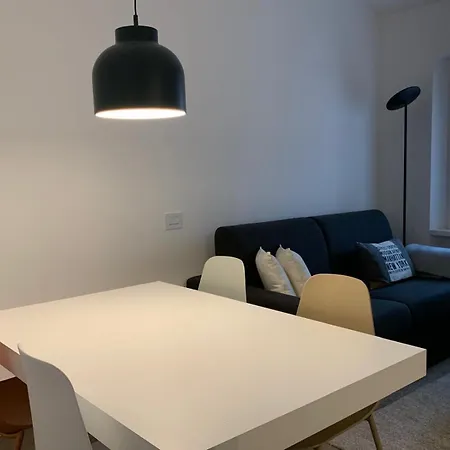 Apartament Aldeia Bianca Cadimare