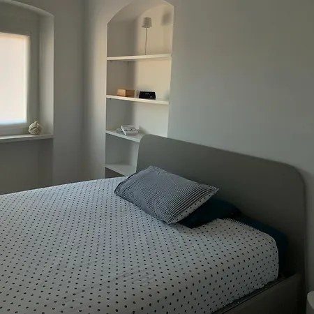 Apartament Aldeia Bianca Cadimare *