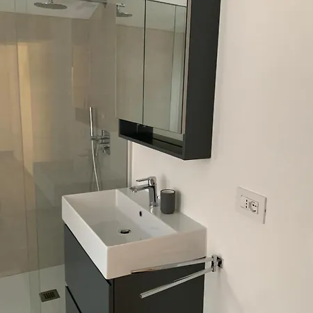 Aldeia Bianca Cadimare Apartman *