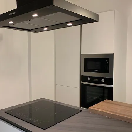 Aldeia Bianca Cadimare Специя