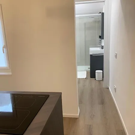 Aldeia Bianca Cadimare * La Spezia