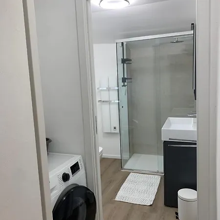 Apartman Aldeia Bianca Cadimare La Spezia