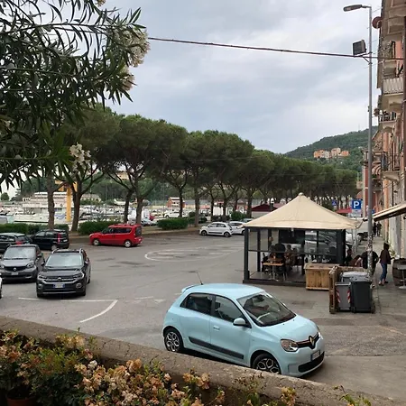 Апартаменты Aldeia Bianca Cadimare Специя