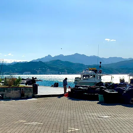 Aldeia Bianca Cadimare Апартаменты