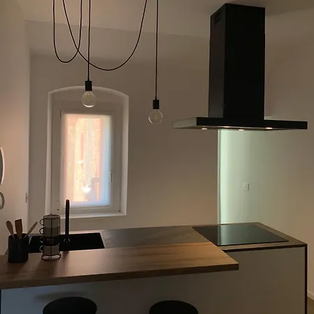 Apartman Aldeia Bianca Cadimare