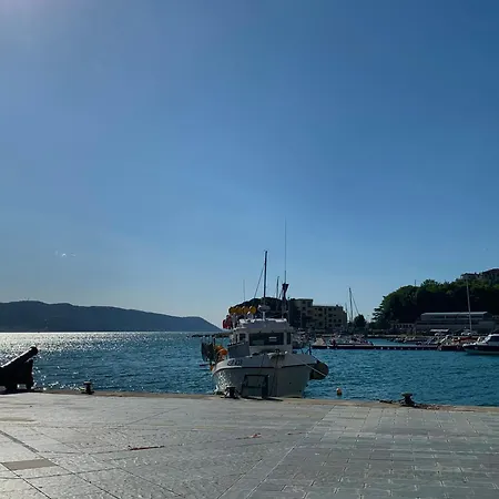 Apartman Aldeia Bianca Cadimare La Spezia