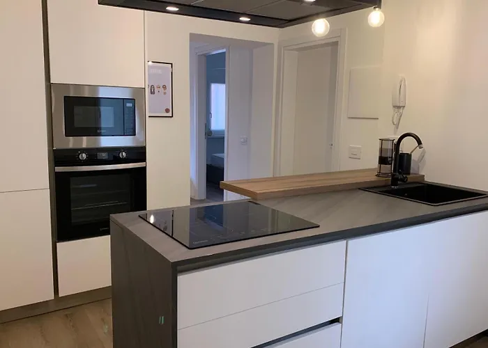 Aldeia Bianca Cadimare Apartment *